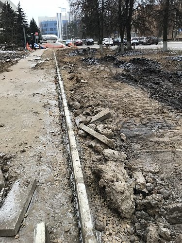 ЦПК им. Гагарина