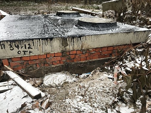 ЦПК им. Гагарина