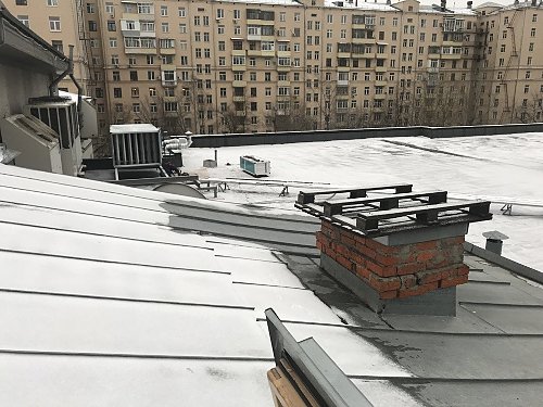 ЦПК им. Гагарина