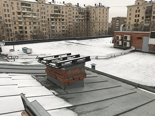 ЦПК им. Гагарина