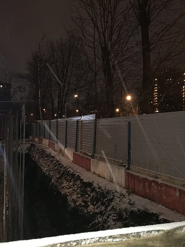 ЦПК им. Гагарина