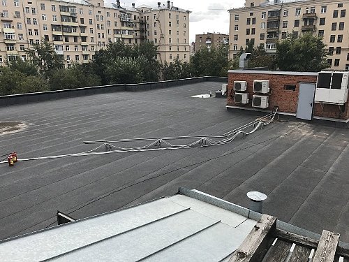 Московская Торгово-промышленная палата