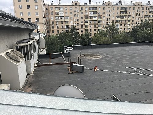 Московская Торгово-промышленная палата