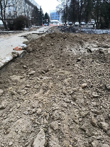 ЦПК им. Гагарина